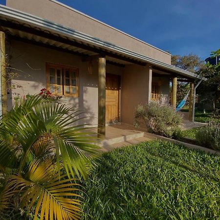Villa Flats Aldeia Alto Paraíso de Goiás Exterior foto