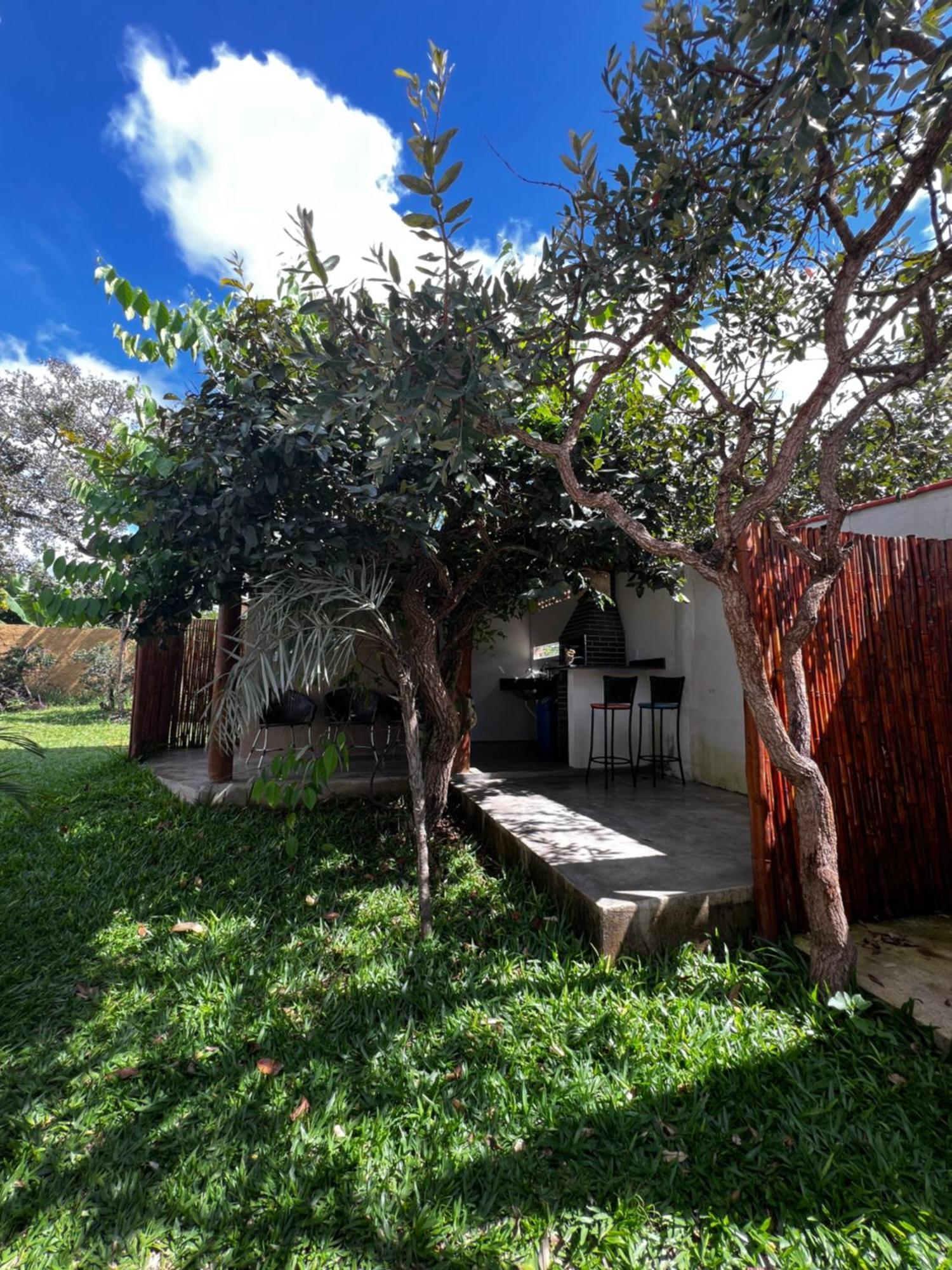 Villa Flats Aldeia Alto Paraíso de Goiás Exterior foto